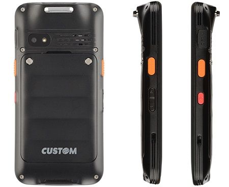 Custom Ranger Pro
