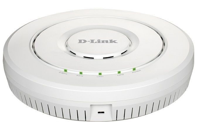 D-Link DWL-8620AP