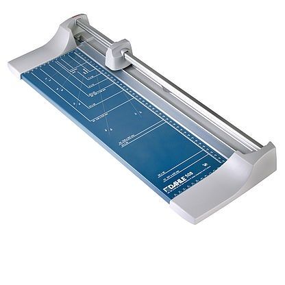 Dahle 508 (A3)