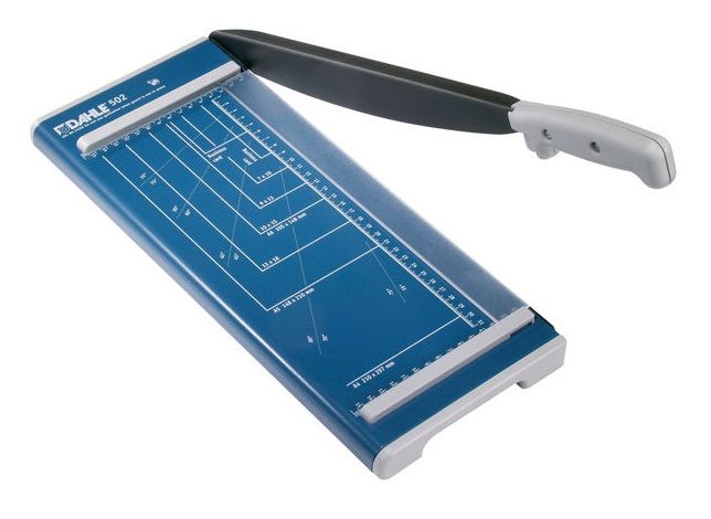 Dahle Hobby 502