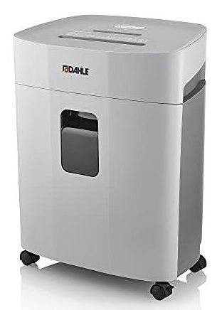Dahle Papersafe 260