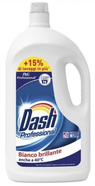 Dash Professional Liquido