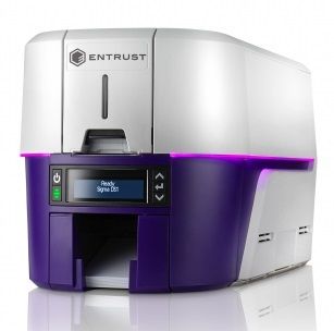 Datacard DS1