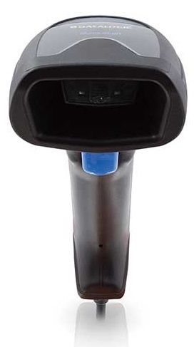 Datalogic Quickscan QW2520