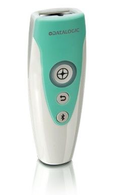 Datalogic Rida DBT6400