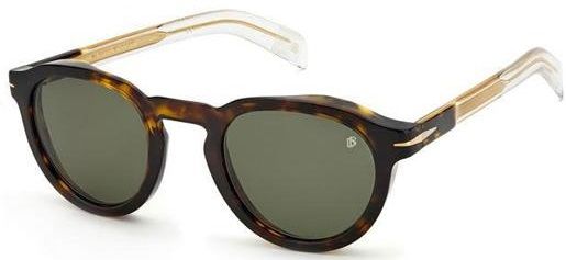 David Beckham DB7029/S