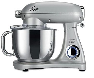 DCG Eltronic KM1510