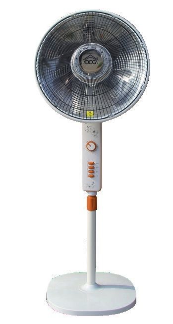 DCG Eltronic SA9680