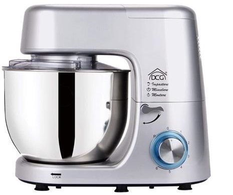 DCG Eltronic KM1508