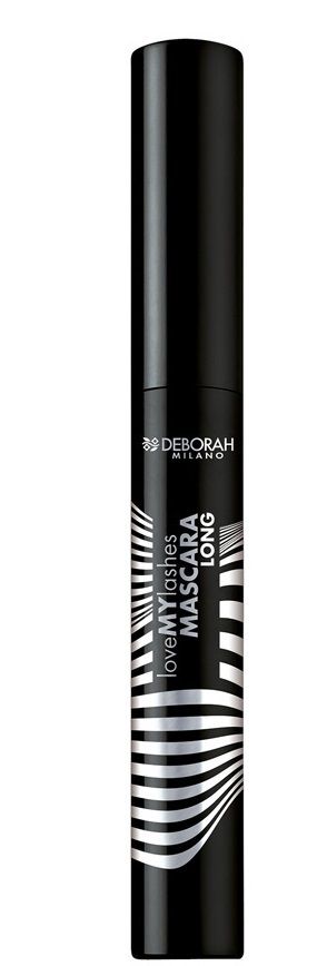 Deborah Lovemylashes Long Mascara
