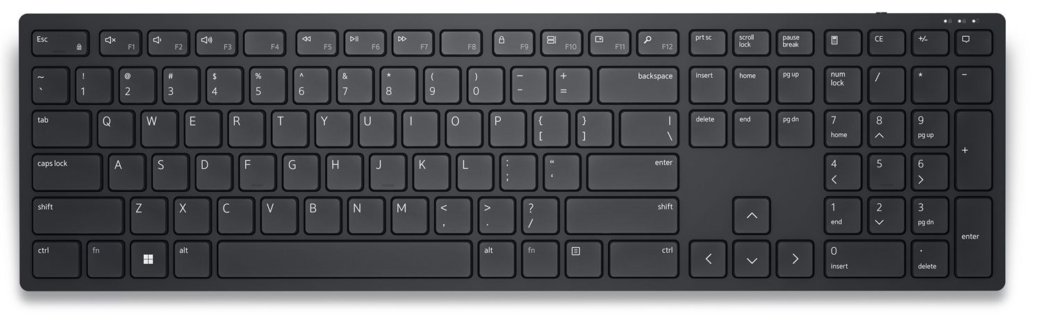 Dell KB500