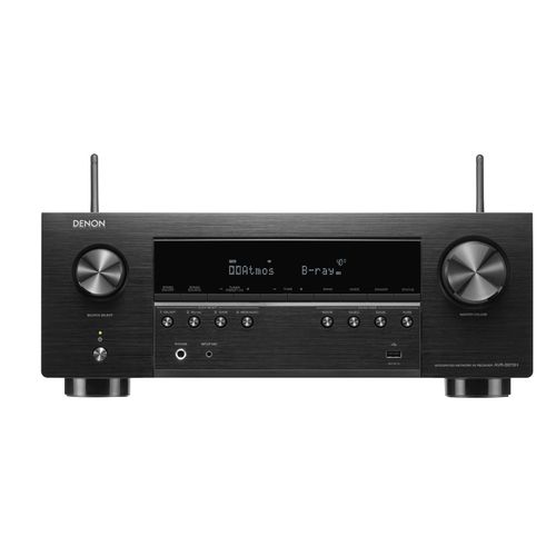 Denon AVR-S970H