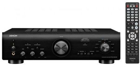 Denon PMA-600NE