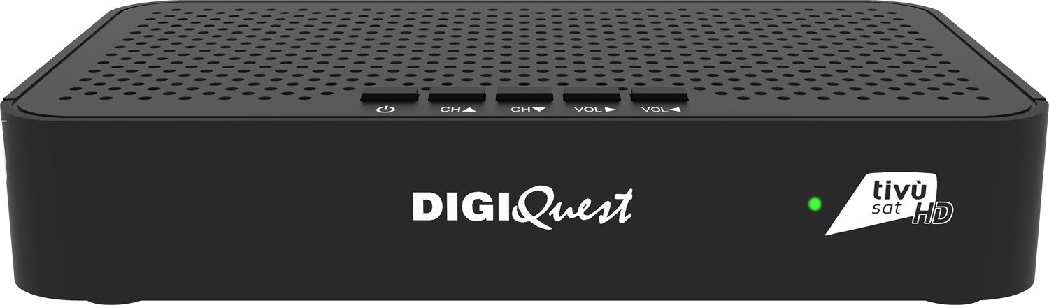 Digiquest Classic Q10