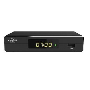 Digiquest MX5