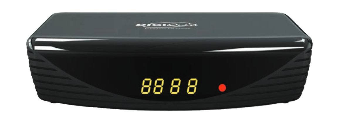 Digiquest RICD1230