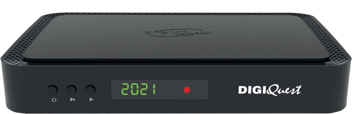 Digiquest RICD1234