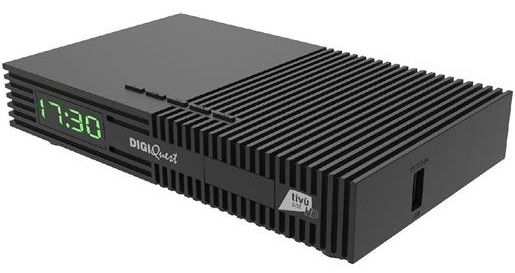 Digiquest Ti9