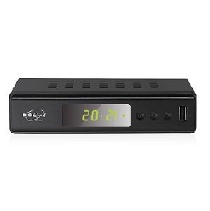 Digiquest Twin Tuner Small Edition