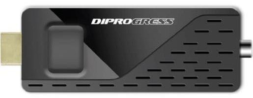 DiProgress DPT210HA