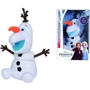 Disney Frozen 2 Olaf Interattivo