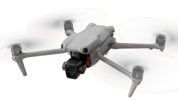 DJI Air 3 DJI RC-N2