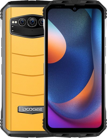 Doogee S100