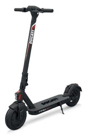 Ducati PRO-2 Plus