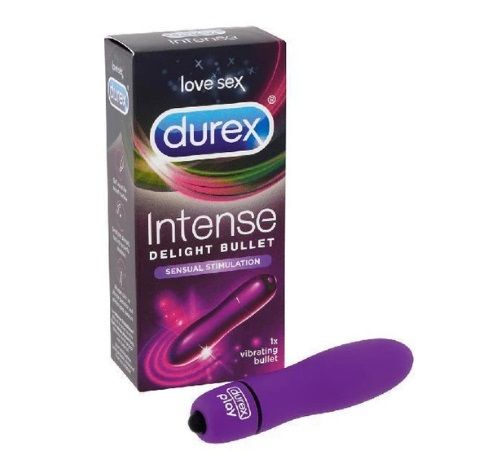 Durex Intense Delight Bullet