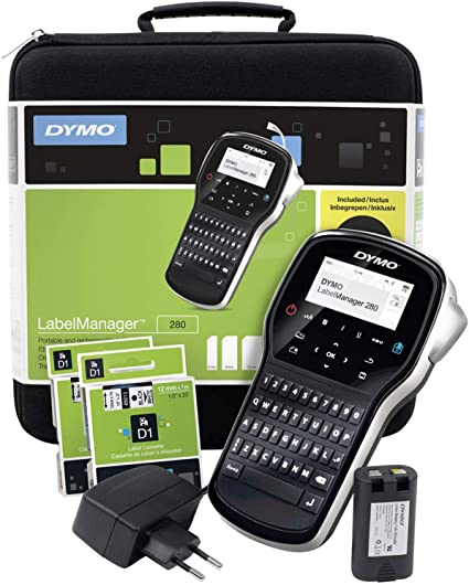 Dymo LabelManager 280 Kit