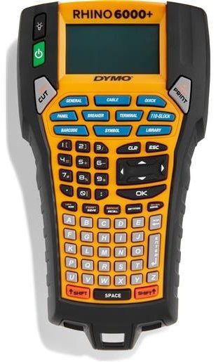 Dymo Rhino 6000+