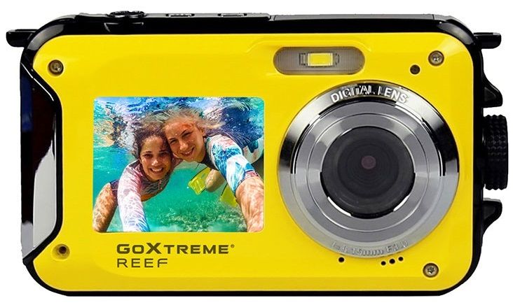 Easypix GoXtreme Reef