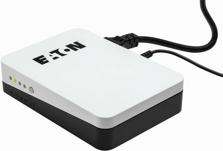 Eaton 3S Mini