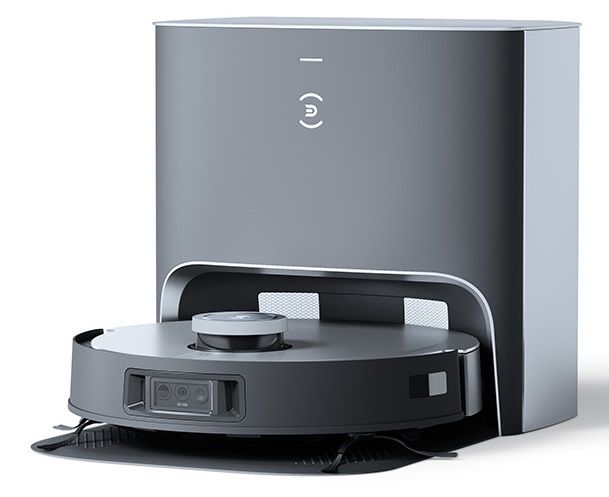 Ecovacs Deebot X1 Plus