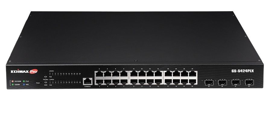 Edimax GS-5424PLX