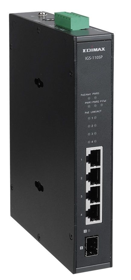 Edimax IGS-1105P