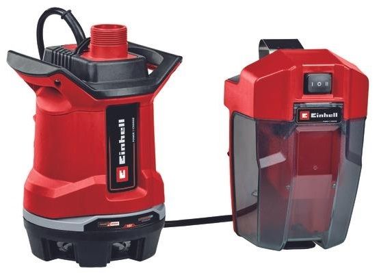 Einhell GE-DP 18/25