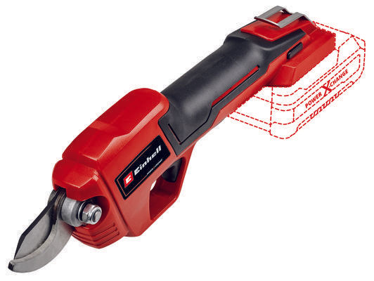 Einhell GE-LS 18 Li-Solo