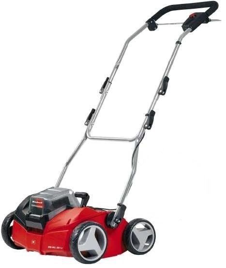 Einhell GE-SC 35 Li - Solo