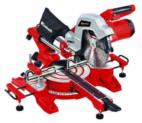 Einhell TC-SM 254