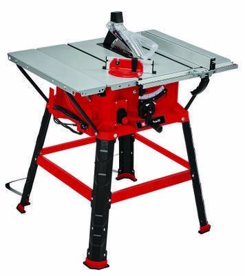 Einhell TC-TS 254 U