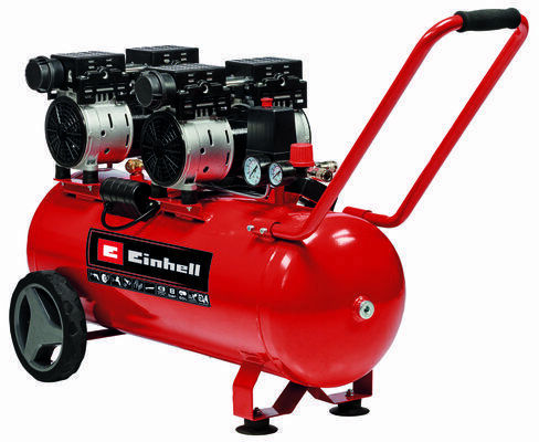 Einhell TE-AC 50