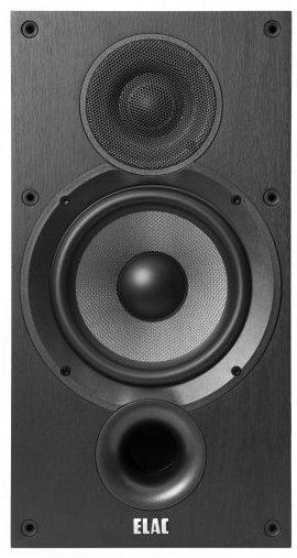 Elac Debut 2.0 B6.2