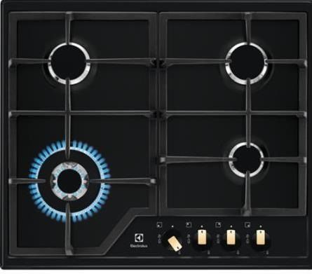 Electrolux EGS6436RK