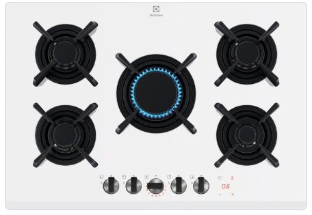 Electrolux KGG753753W