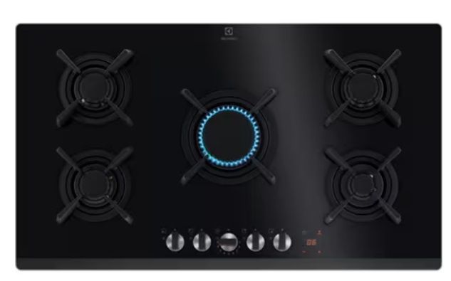 Electrolux KGG953753K