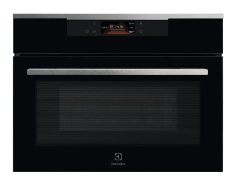 Electrolux KVMBE08X