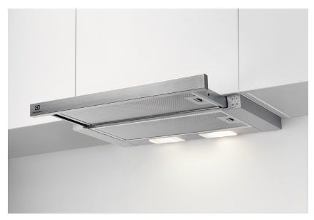 Electrolux LFP326S