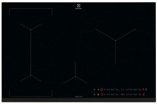 Electrolux LIL83443