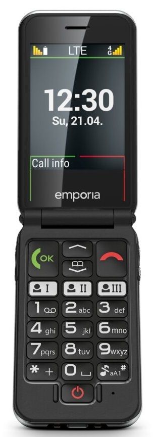 Emporia Joy LTE